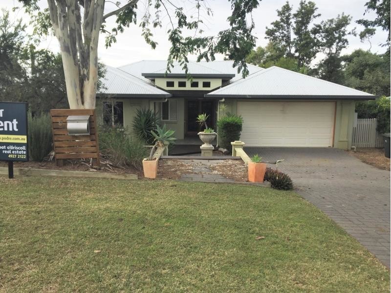 5 Thorsen Close, Gracemere QLD 4702
